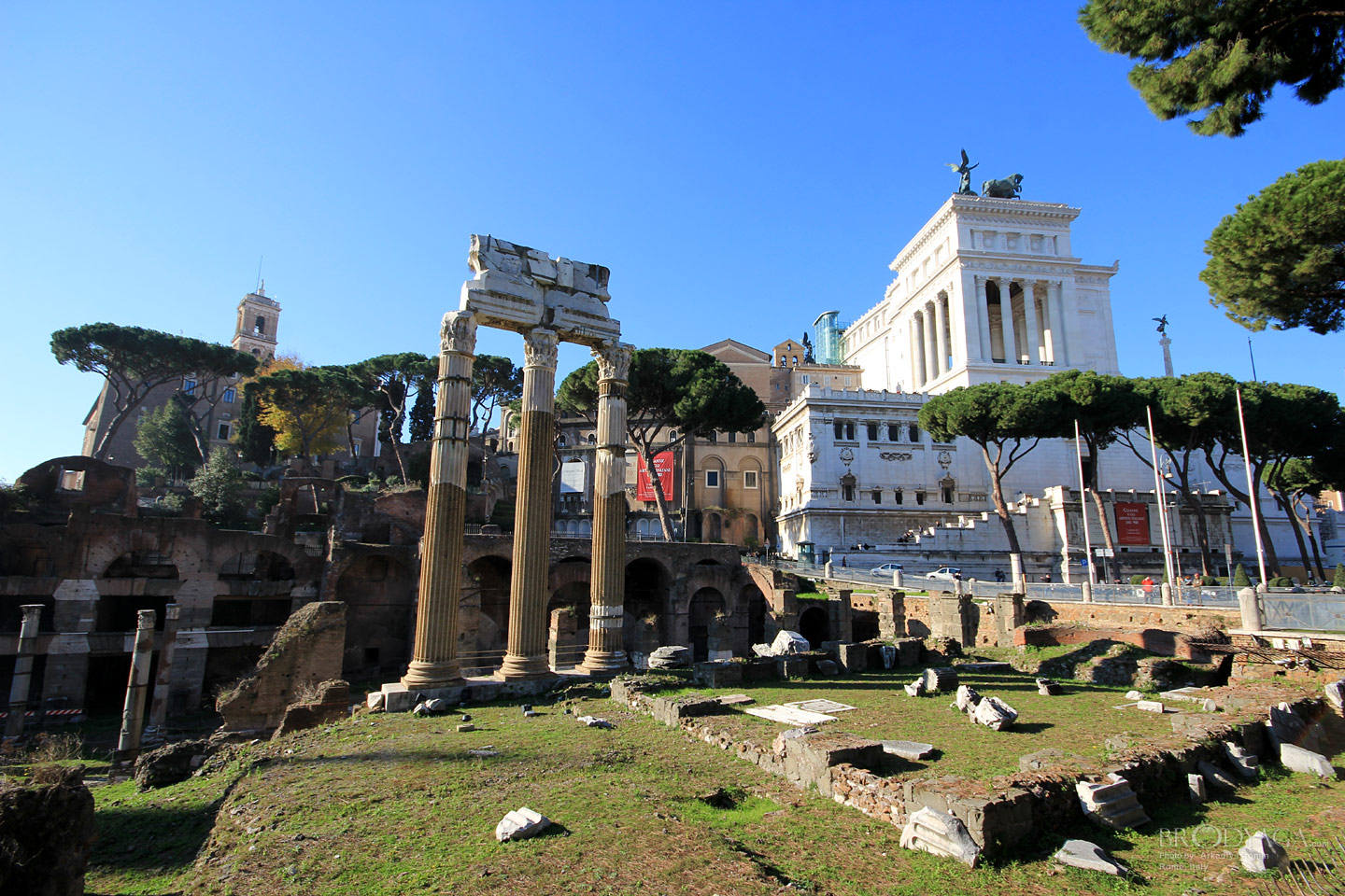 Rome